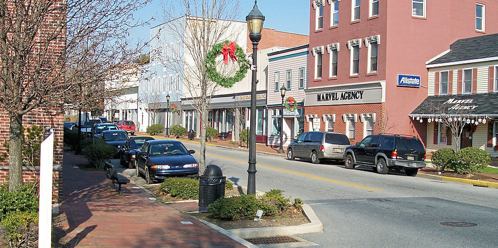 Milford Wellness Village A comprehensive health and medical village